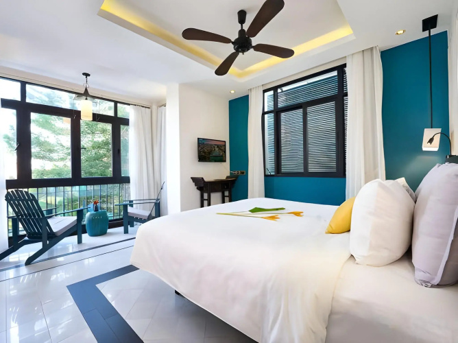 Maison Vy Hotel