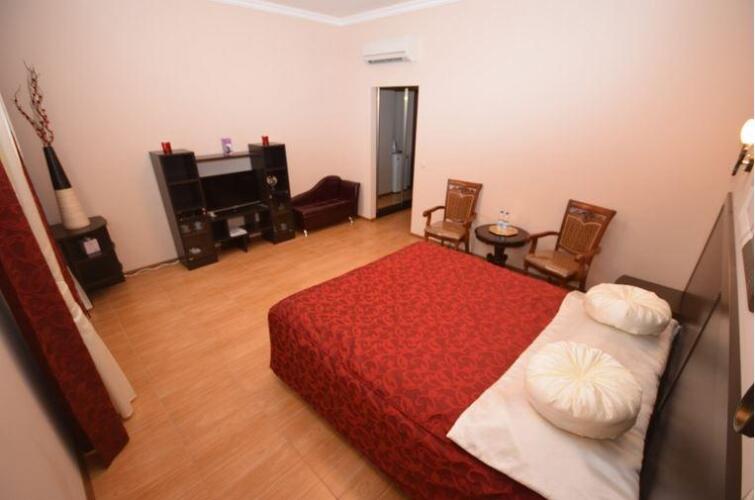 Фотография номера гостиницы ВЕГА отель