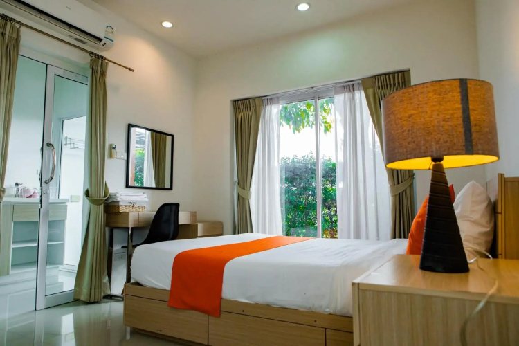 Uou Hotel