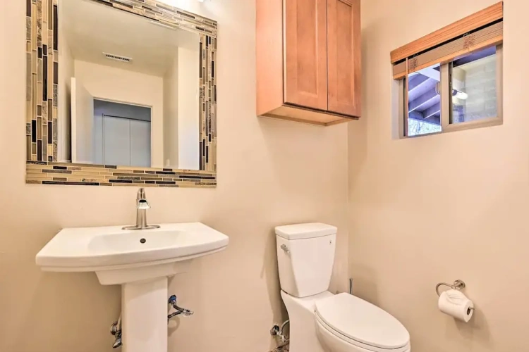2 Bedrooms Cottage