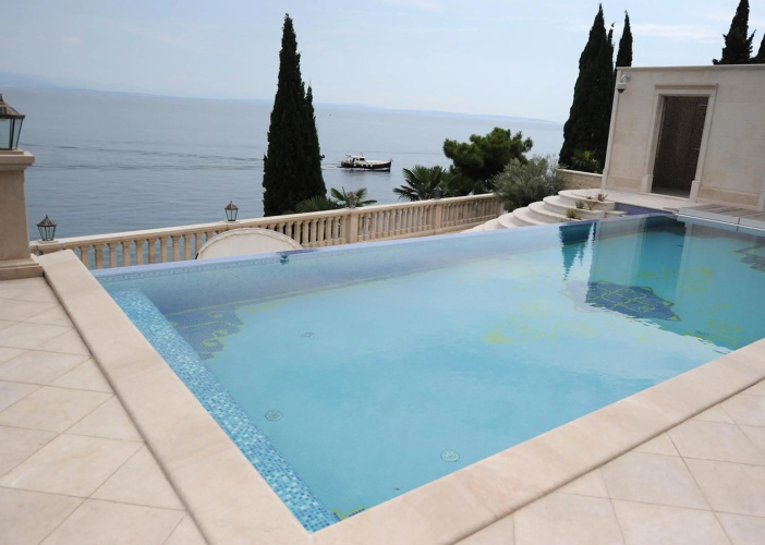 Villa Isabella