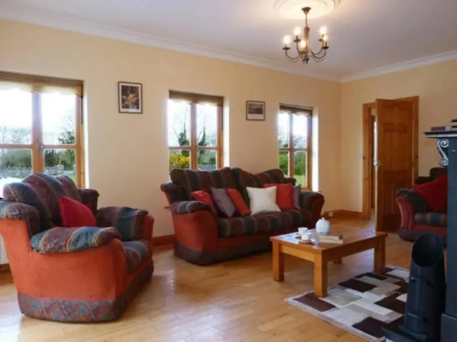 The Yellow Rose B&B