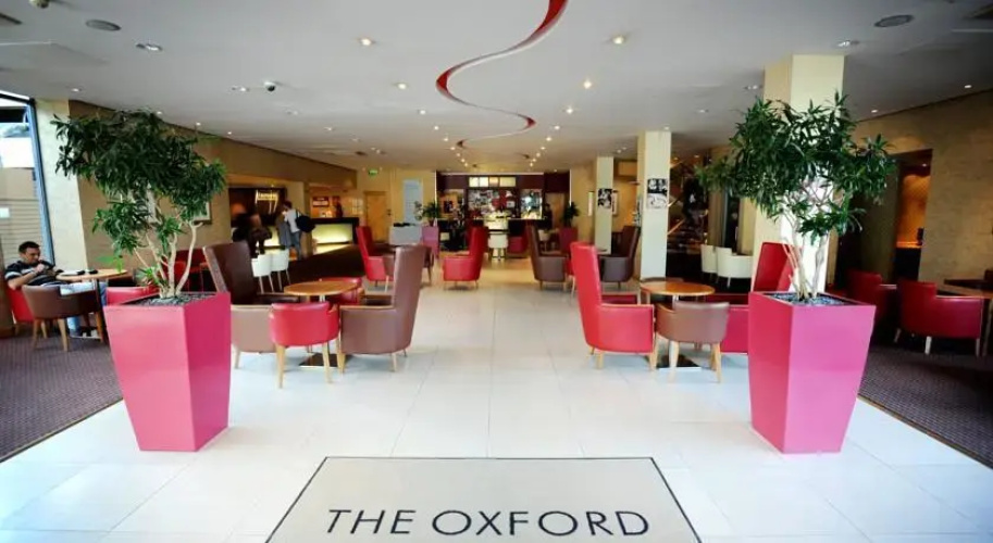 The Oxford