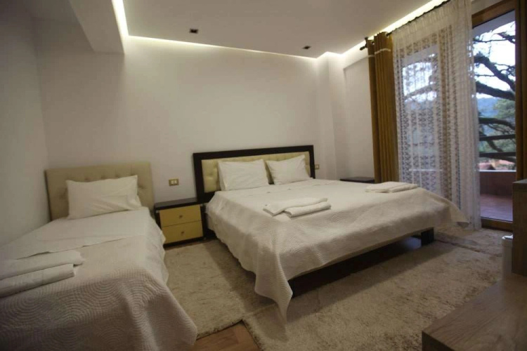Sofo Hotel