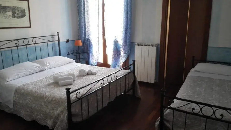 Bed and Breakfast ActeaVerona