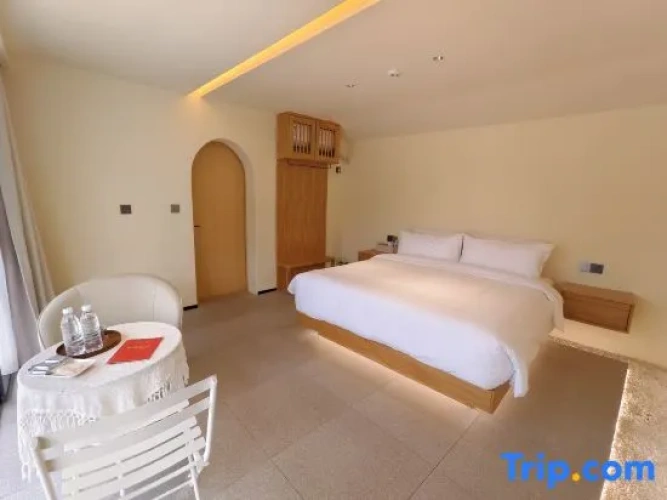 Standard Double Family room