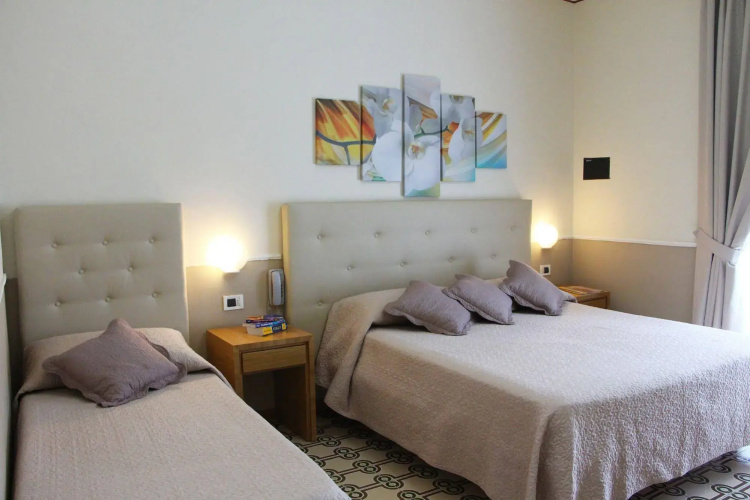 Hotel Florida