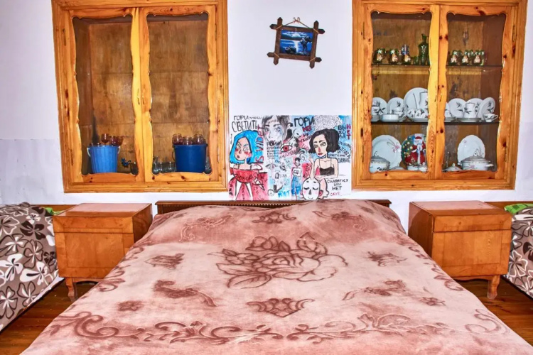 Svetlana Guest House