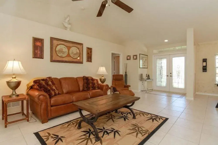 Bald Eagle Dr Home