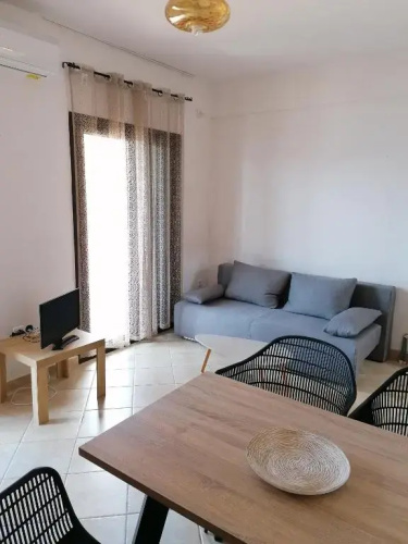 Alexis Apartments