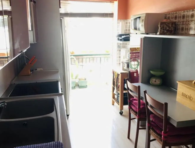 Helios Holiday Home