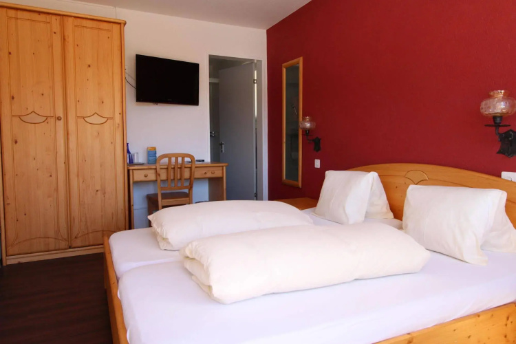 Hotel Al Rom