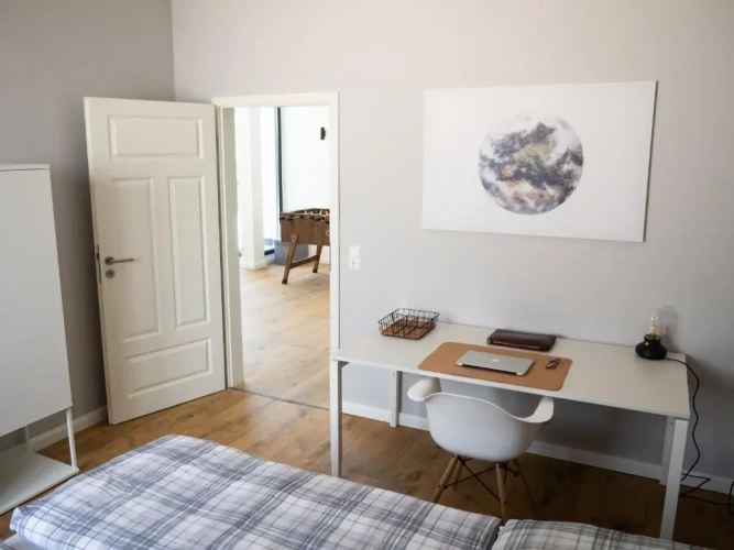 2 Bedrooms Cottage