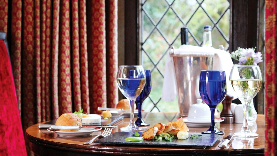 Nailcote Hall Hotel Golf & Country Club photo 28
