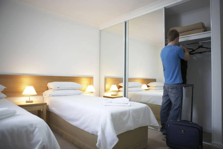 Cape View Beach Resort