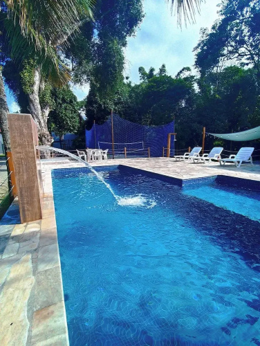 Maresias Flat's Unidade II