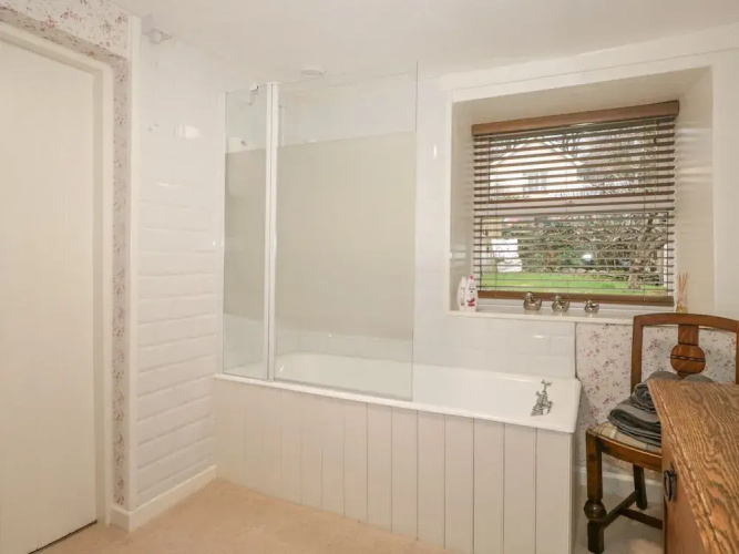 Chestnut Cottage
