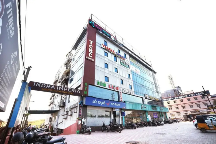 Hotelafbeelding