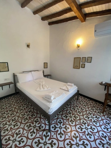 1 Bedroom Comfort Suite