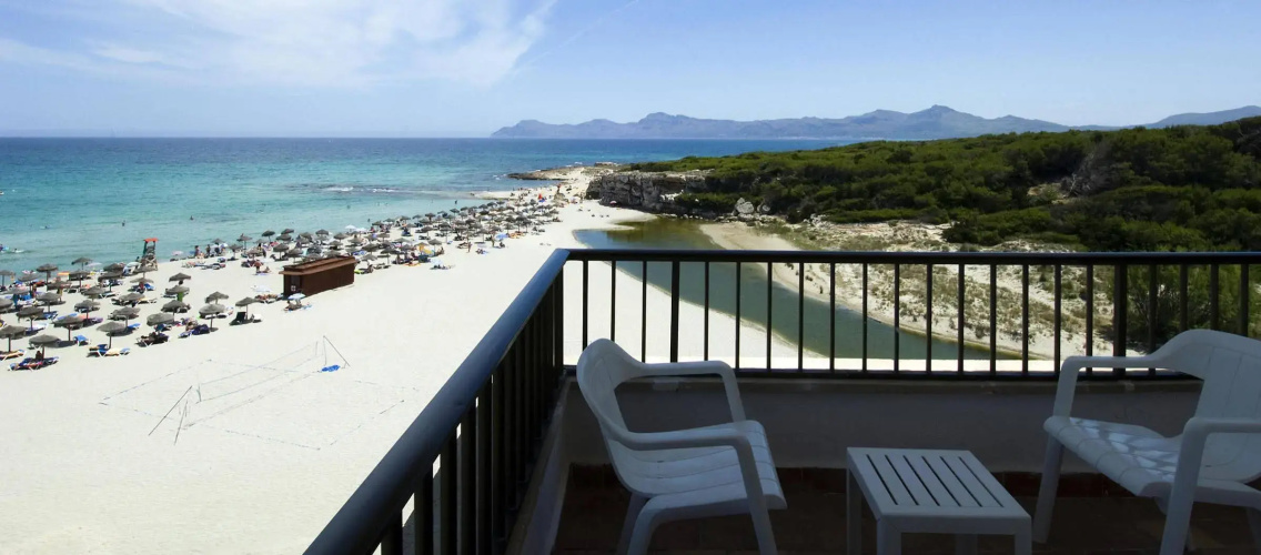 Hotel Son Baulo