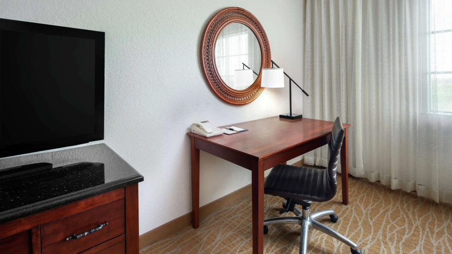 DoubleTree by Hilton Sunrise - Sawgrass Mills