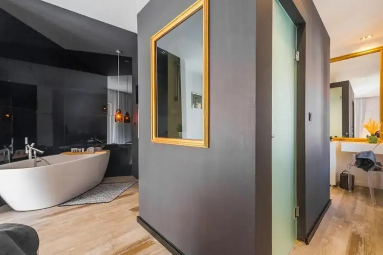 Luxury rooms in Old Town