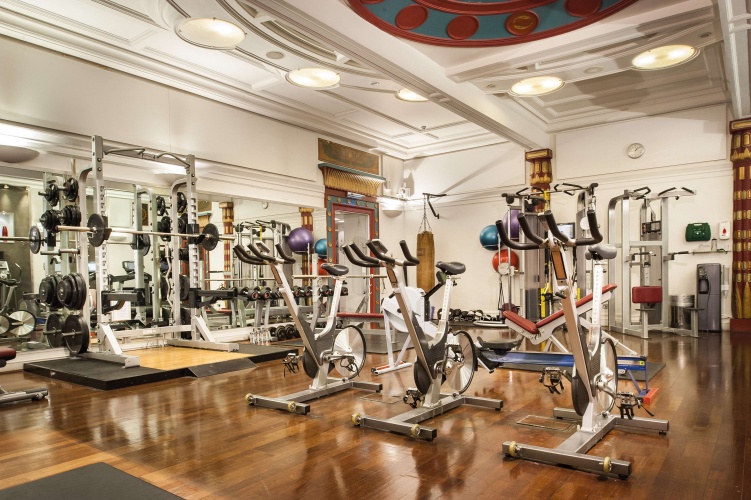 Andaz London Liverpool Street photo 24