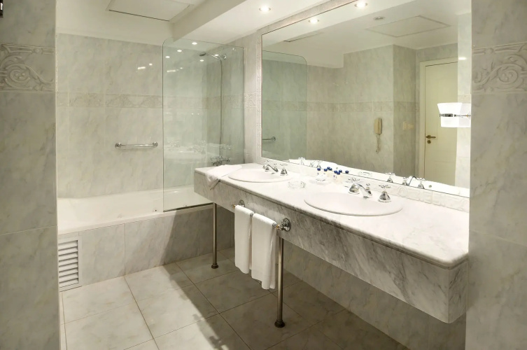 Parque Hotel Jean Clevers