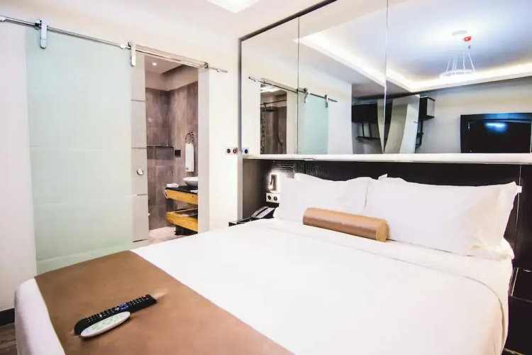 Estrella Boutique Hotel