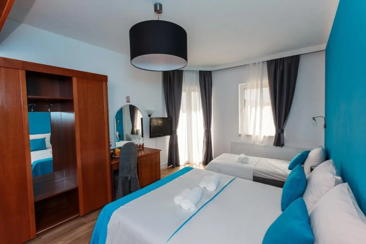 Hotel Riva