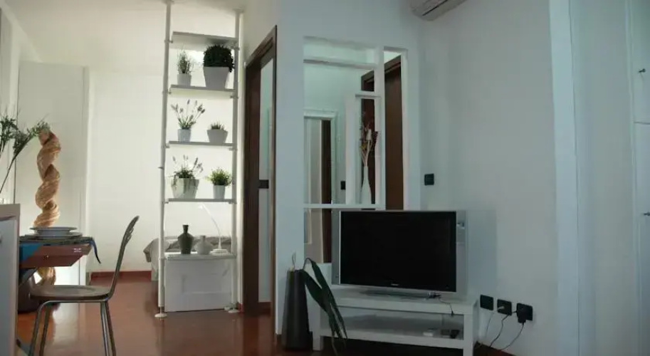 Milan Apart