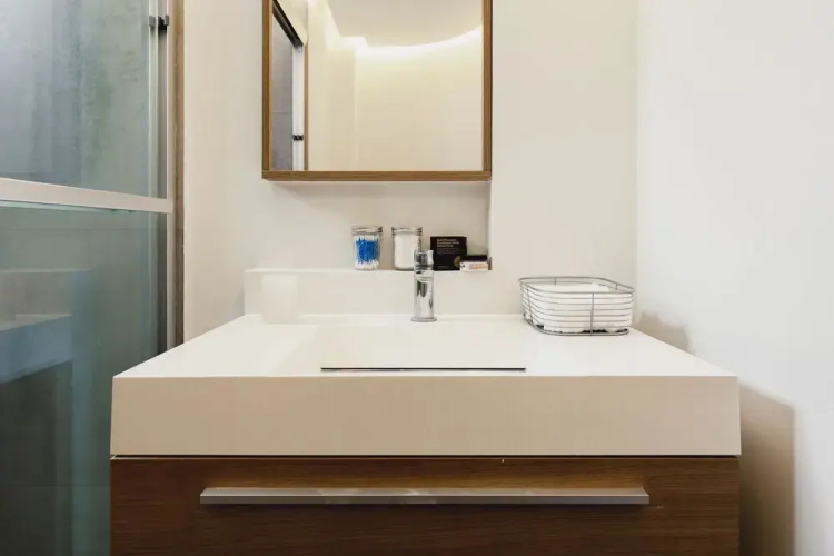 Luxurious 3 BR 2 BA in Chic POLANCO District