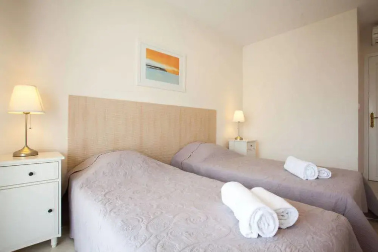 Victor Hugo Topfloor
