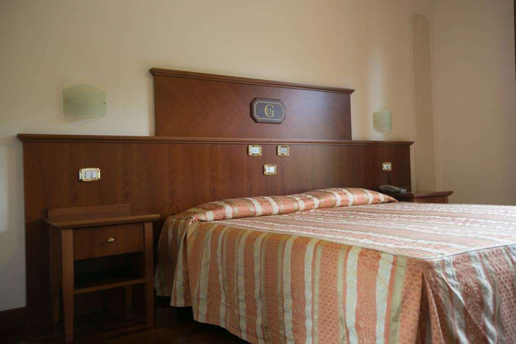Hotel Le Grotte