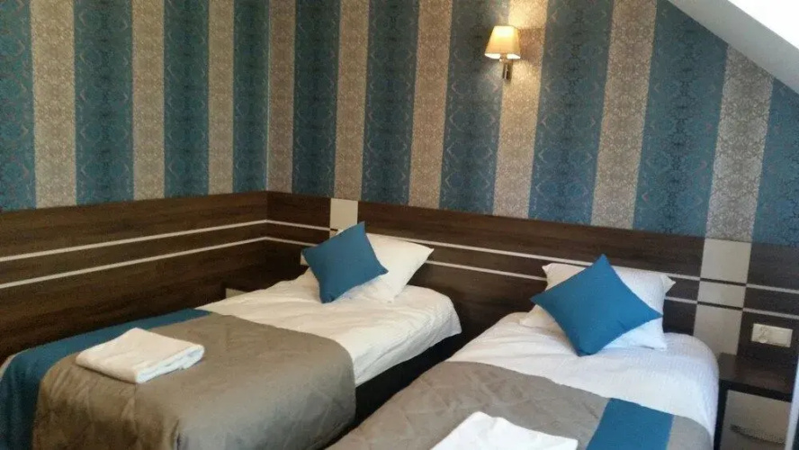 Hotel Impressa