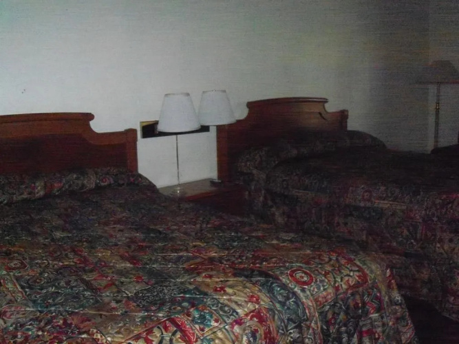 Best Western Bavaria Inn