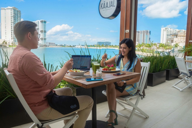 Renaissance Cancun Resort And Marina photo 43