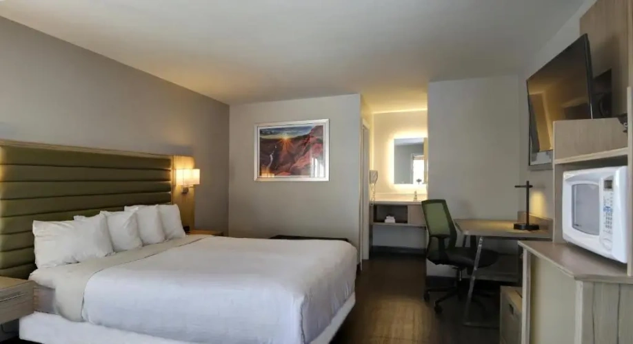 Standard room