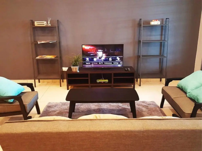 The Bliss Urban Loft