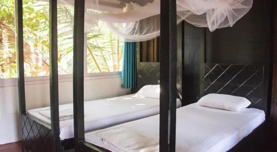 Dreams Hostel