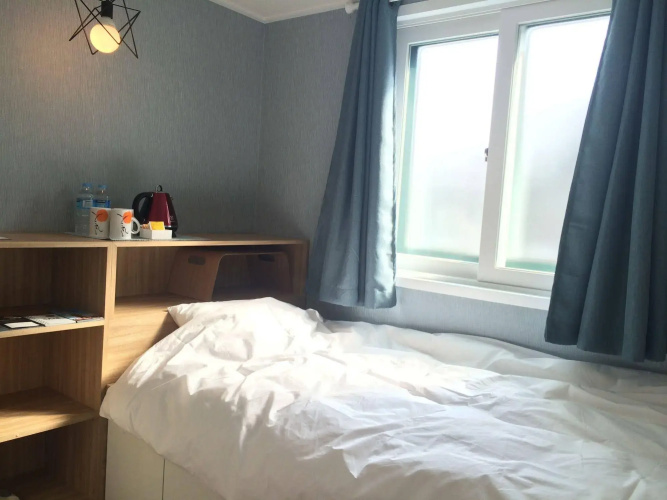 Seochon B&B Suran