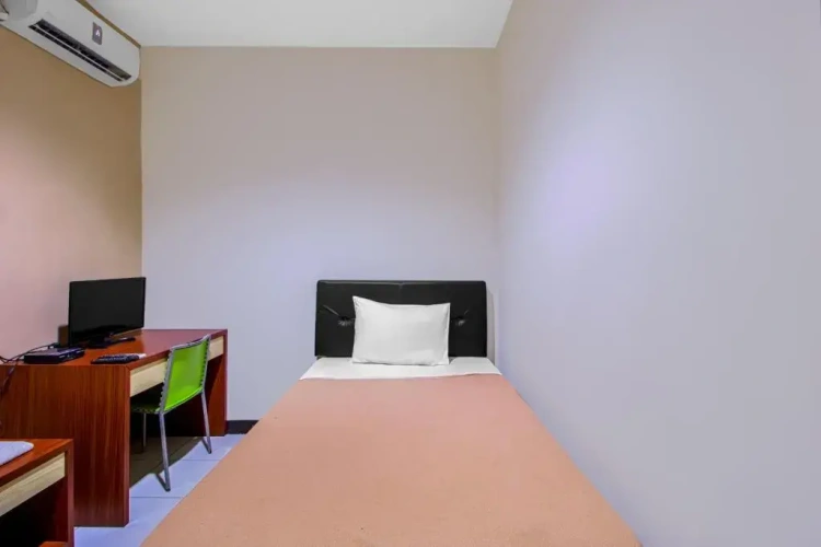 Superior Single room