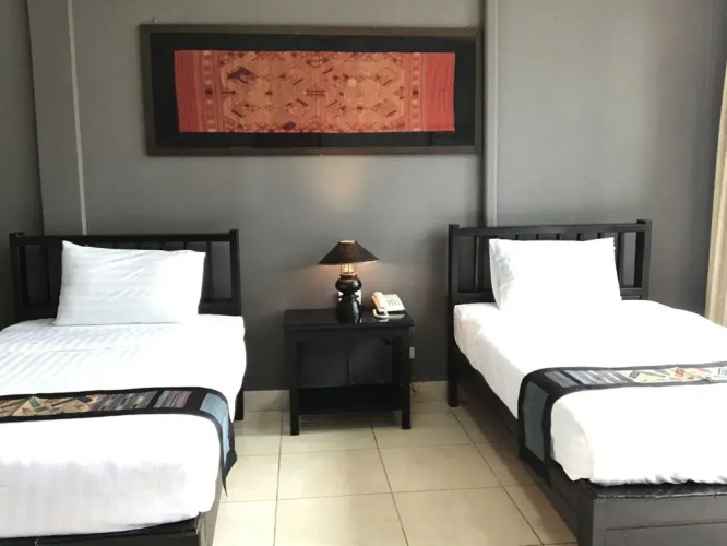 VKS Hotel
