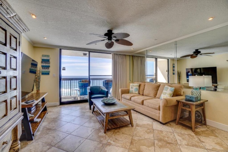 1 Bedroom Double Apartment