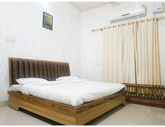 River View Resort - Uttarkashi