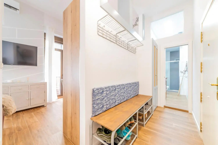 Apartamento Chueca Madrid
