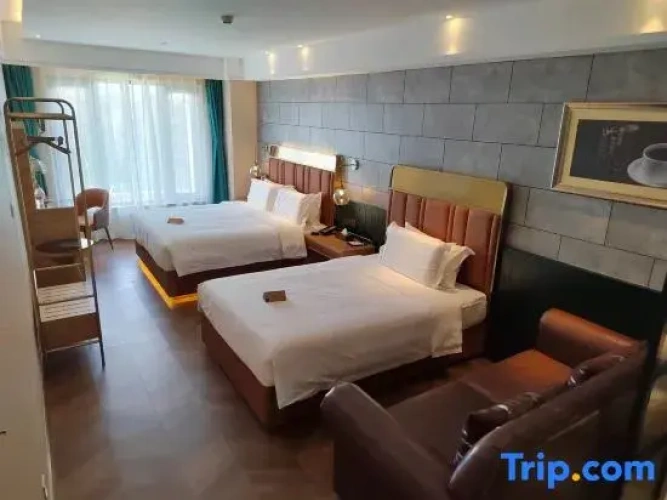 Standard Double Family room