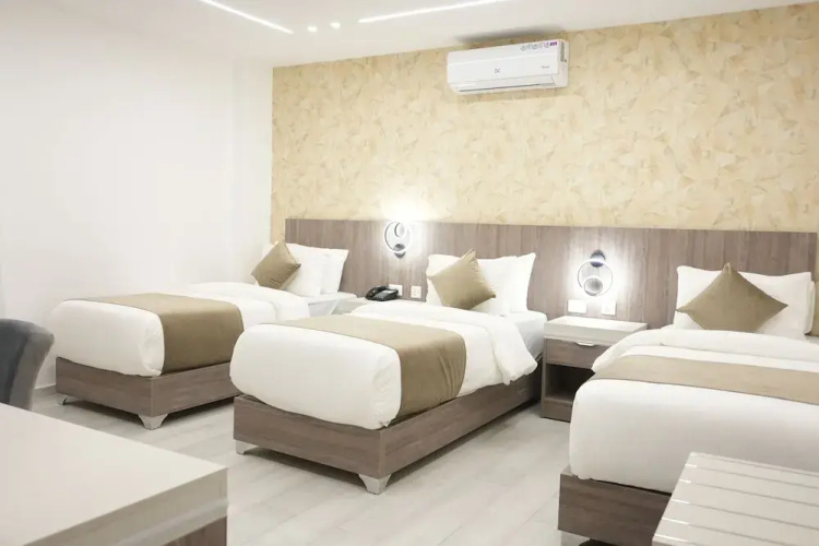 Arena Luxury by Trend