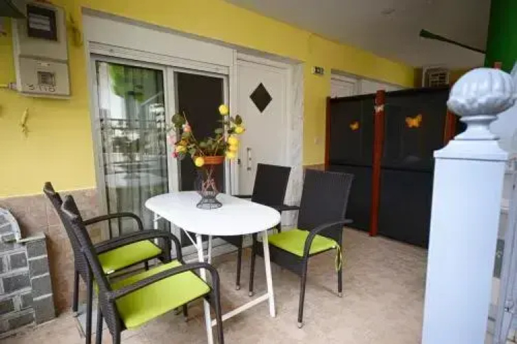 House Stella Tasos