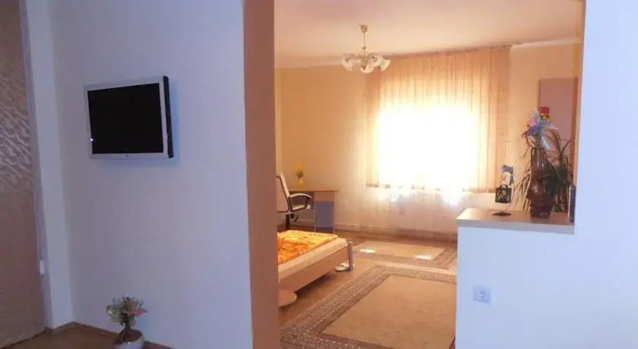 Casa Doma'r Alina